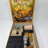 Stone Age Board Game Insert image