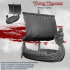 Dark Realms Medieval Scenery - Viking Longship image