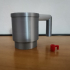 Big Lego Mug image