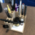 3-Way Fountain Pen & Ink Holder image