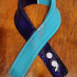 Suicide Prevention Ribbon image