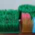 3D Printable Grass image