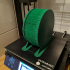3D Printable Grass image