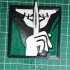 Caveira emblem image