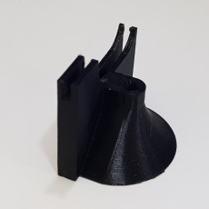 Picture of print of Filament Funnel - Ender 3