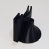 Filament Funnel - Ender 3 print image