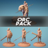 Orc pack image