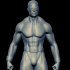 Cyclops - Astonishing X-men (includes alternative headsculpt) image
