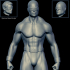 Cyclops - Astonishing X-men (includes alternative headsculpt) image