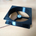 Custom fan for fume extractor image