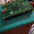 Support monitor touch 5" Waveshare  Raspberry Pi image