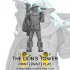 The City Watch - 32mm scale miniatures bundle (presupported) image