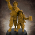 The City Watch - 32mm scale miniatures bundle image