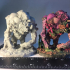 Coral Golem for 28mm Fantasy Tabletop Games and RPGs image