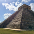 Chichen Itza (Pyramid of Kukulkan / El Castillo) - Mexico image