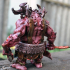 Butcher Demons - Kickstarter Add-on print image