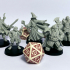 Orkbeer - Orc wirth beer - 32mm - DnD - image