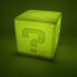 Question Box Lamp - Super Mario image