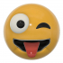 Emoji / Smiley :P image