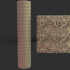 Texture rolling pin Nº2 image