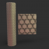 Texture rolling pin Nº3 image