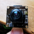 ELP Webcam case for Microsoft Surface Pro image