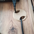 Table cable hole cover image