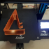 3d printed stand for large format mobile phones print image