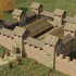 Roman Barracks image