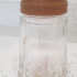Large Salt and Pepper Pot 44mm image