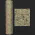 Texture rolling pin Nº27 image
