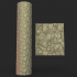 Texture rolling pin Nº28 image