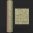 Texture rolling pin Nº30 image