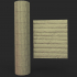 Texture rolling pin Nº33 image