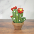 Happy Cactus image