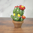 Happy Cactus image
