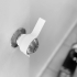Hands-free Round Doorknob Arm Attachment 2.0 image