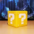 Nintendo Switch Question Block XL print image