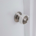 Hands-free Round Doorknob Arm Attachment 1.0 image