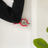 Hands-free Round Doorknob Arm Attachment 1.0 image