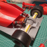 SPE3D.up - 3D printed F1 1/10 image
