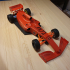 SPE3D.up - 3D printed F1 1/10 image