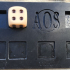 AoS Tracker big dice (16mm) image