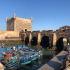 Sqala du Port - Essaouira, Morocco image