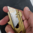 stanley razor knife holder image
