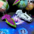 DREADNOUGHT for GHOST of CREUSS from Twilight Imperium 4 image