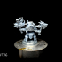 Dwarven Oathbreakers - 6 Modular + 2 Heroes image