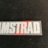 Amstrad Logo image