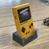 Gameboy classic stand image