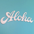 Aloha Sign image